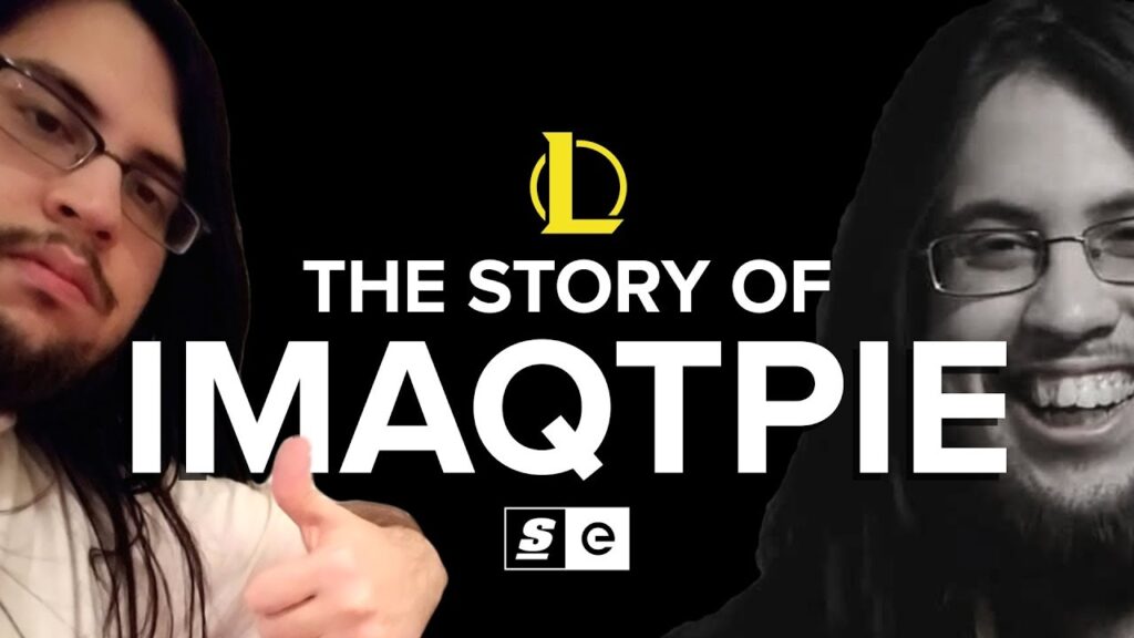 the story of imaqtpie