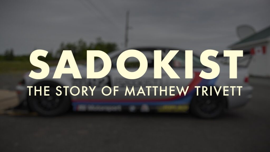 the story of matthew sadokist trivett powered by nvidia