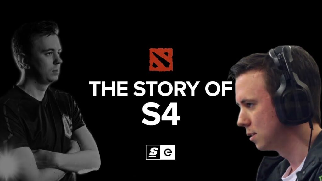 the story of s4 the strategist dota 2