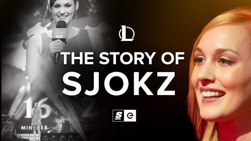 the story of sjokz