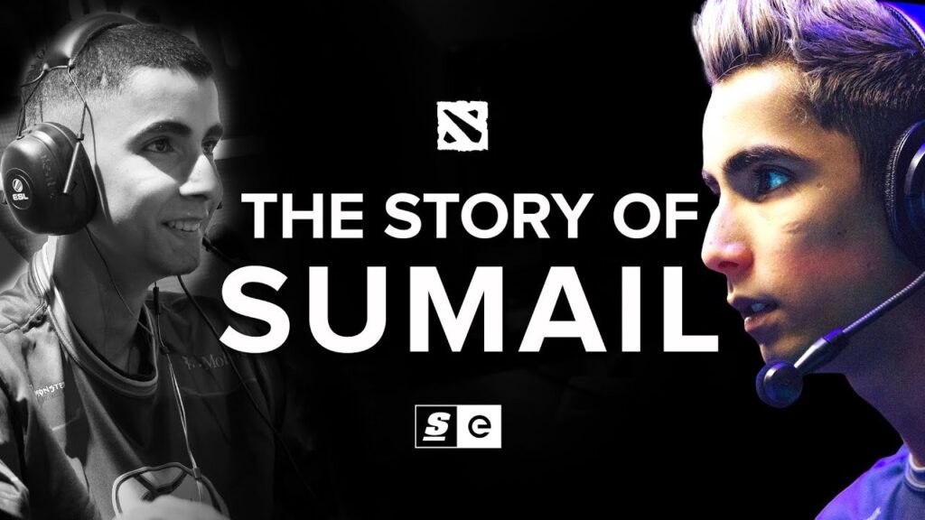 the story of sumail