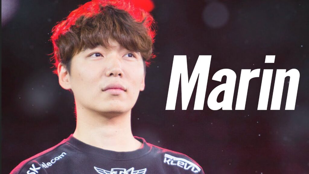 the top laner that carried faker 1