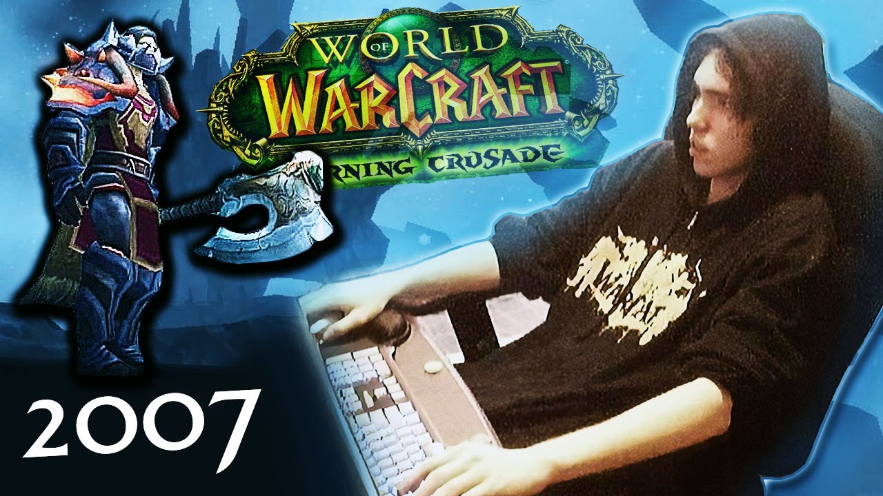 Asmongold - World of Warcraft Salary, Net Worth, Player Information ...