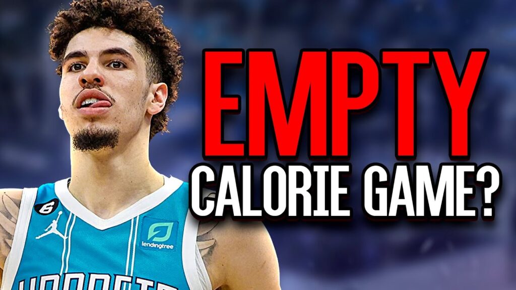 the truth about lamelo ball