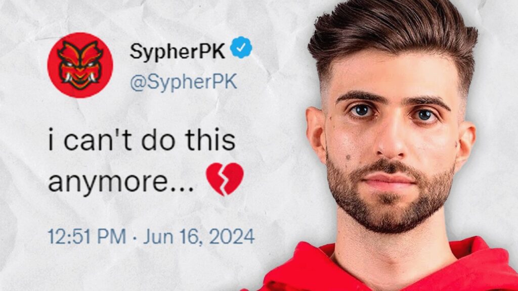 the truth about sypherpk