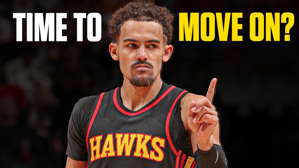 the truth about trae young