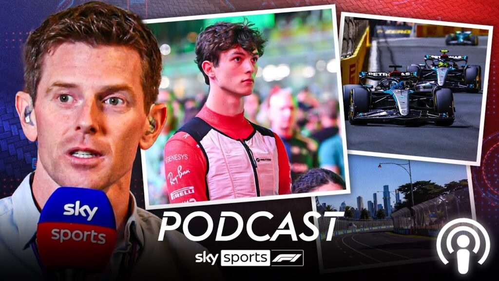 the truth behind being an f1 simulator driver f09fa494f09f8f8e ant davidson qa sky sports f1 podcast