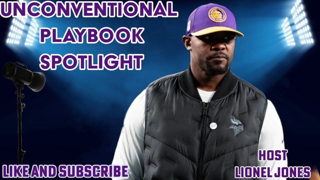 the u p spotlight the importance of brian flores to the minnesota vikings