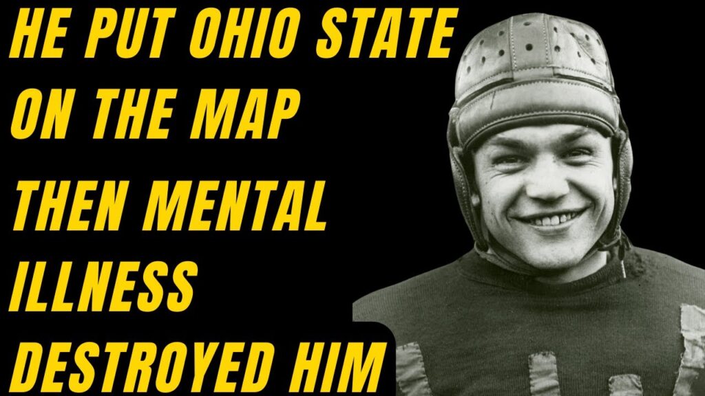 the untold story of chic harley and ohio states championship glory