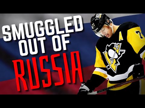 the untold story of evgeni malkin