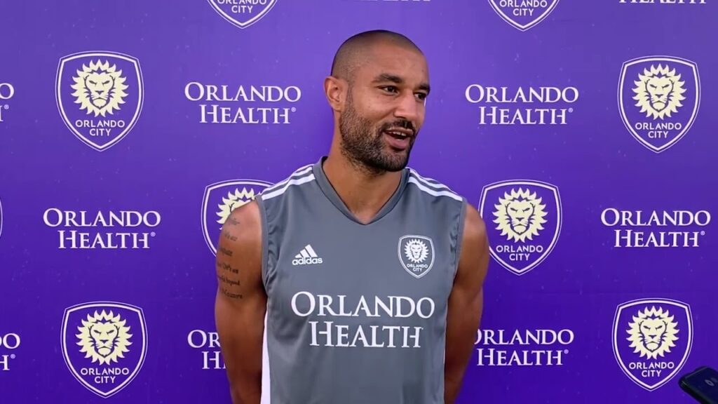 thomas williams orlando city