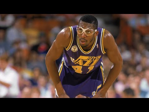 thurl bailey full interview