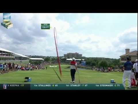 tim wilkinsons smooth golf swing 2016 att byron nelson pga tournament