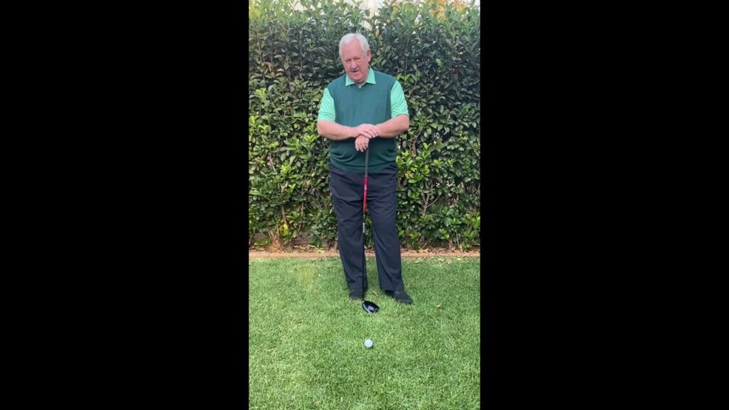 tips from my top 25 sa golfers harold henning