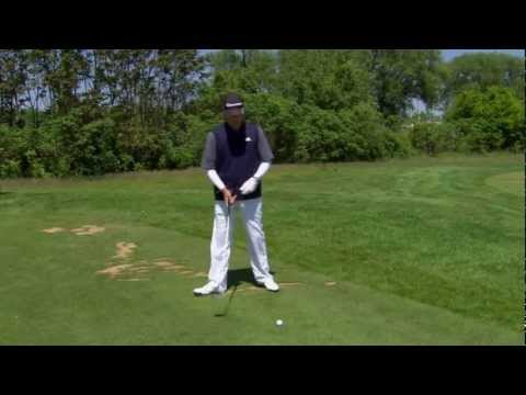 tips from pga golf pro lee rinker