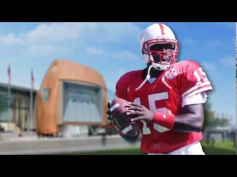 tommie frazier 2013 hof inductee