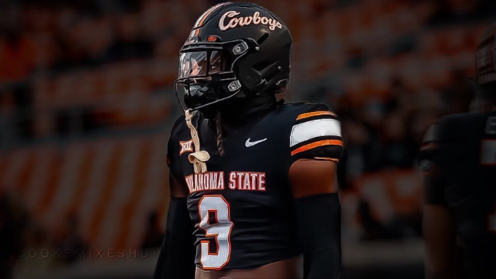 trey rucker f09f94a5 oklahoma state db highlights e1b4b4e1b4b0