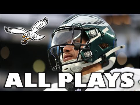 tristin mccollum every tackle play vs minnesota vikings i eagles preseason highlights f09fa685f09f94a5