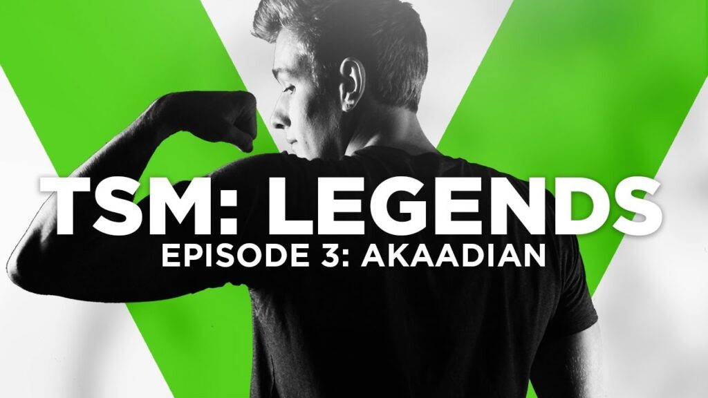 tsm legends season 5 episode 3 akaadian 1