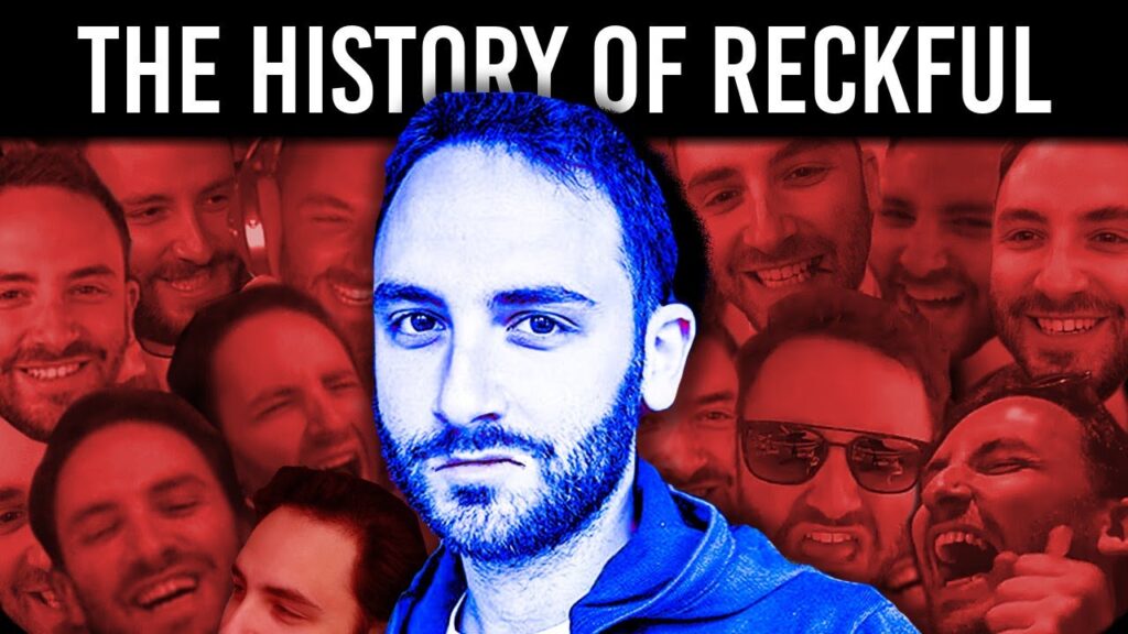 twitchs first big streamer the history of reckful