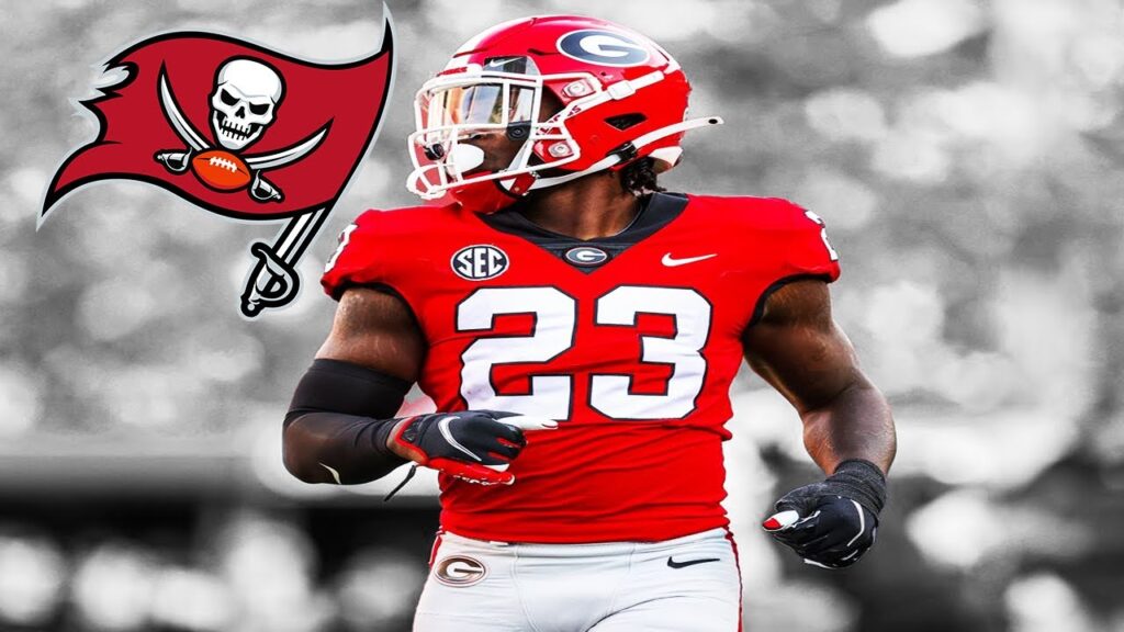 tykee smith highlights f09f94a5 welcome to the tampa bay buccaneers