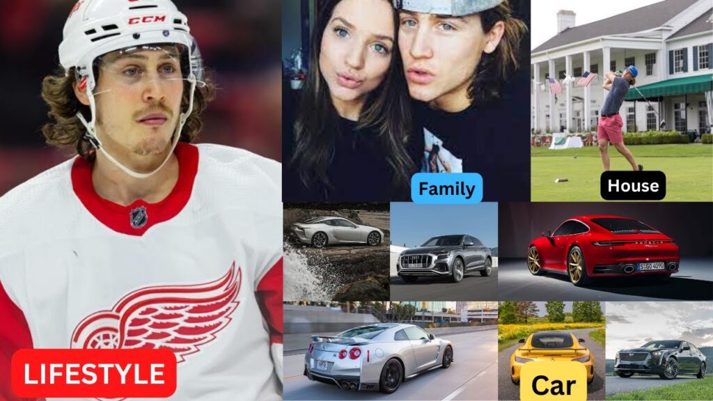 tyler bertuzzi lifestyle 2023 age bio career income net worth biography