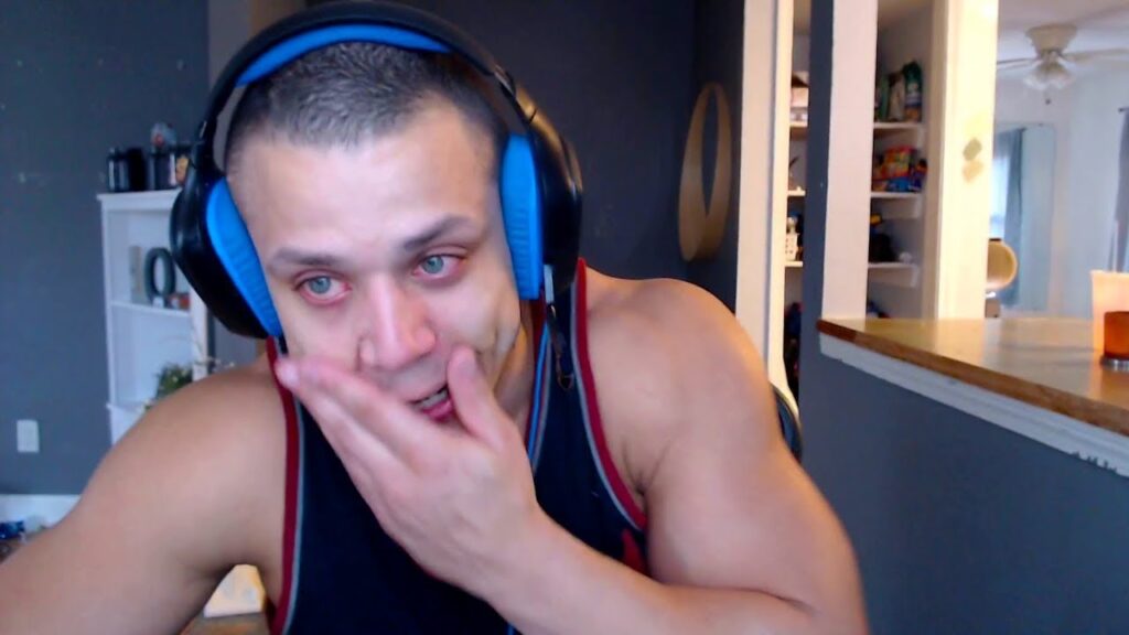 tyler1 explains why blitz op gg ruin the game