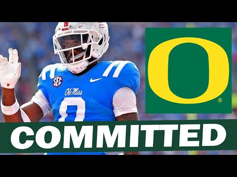 tysheem johnson transfers to oregon