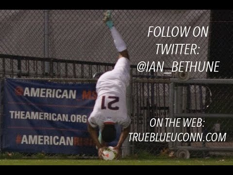 uconn soccer captain jakob nerwinski