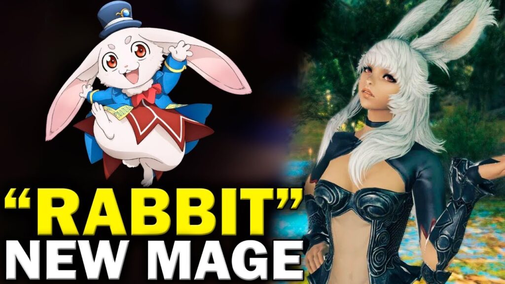 upcoming bunny mid range mage vastaya girl league of legends