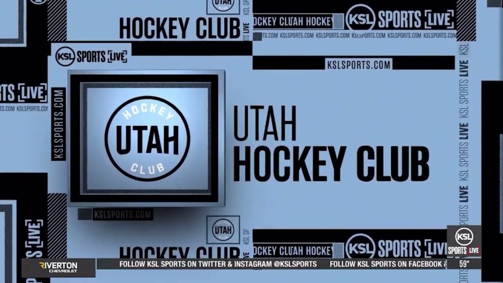 utah hockey club signs julian lutz and noel nordh