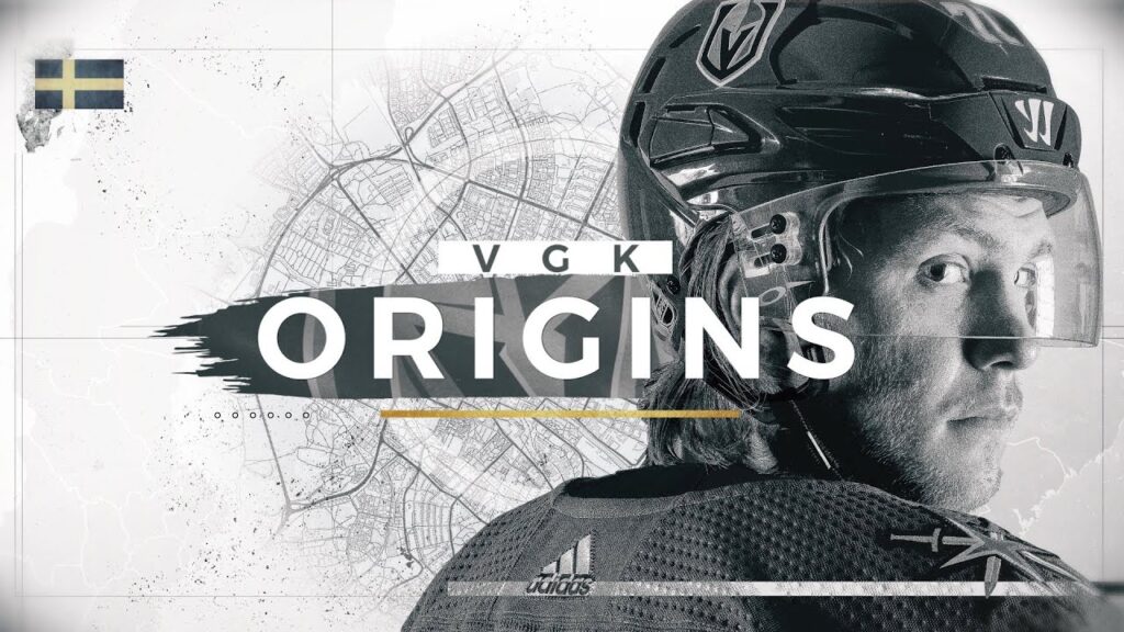 vgk origins william karlsson