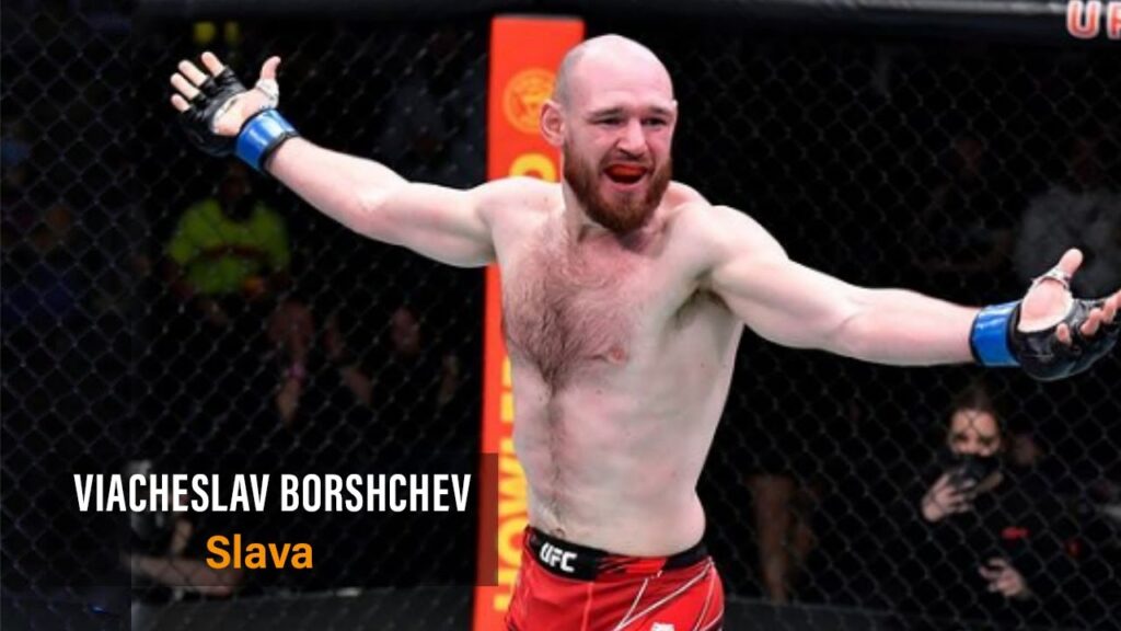 viacheslav borshchev highlights 2023 hd