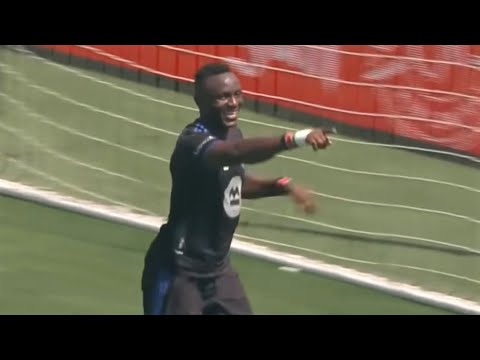 victor wanyama goals assist skills 2021 cf montreal mls