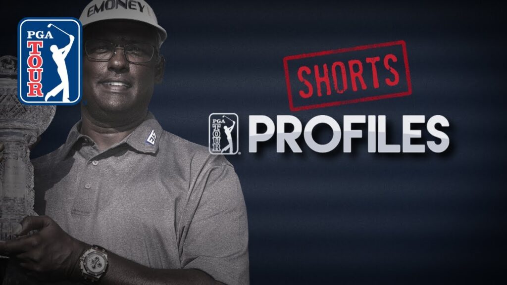 vijay singh pga tour profiles