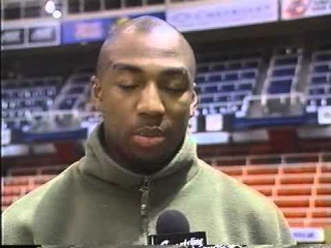 vin baker milwaukee bucks