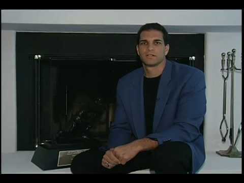 vinny testaverde hall of fame acceptance speech