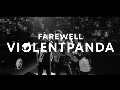 violentpanda has retired