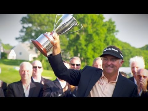 visionworks insight ken duke wins 2013 travelers championship