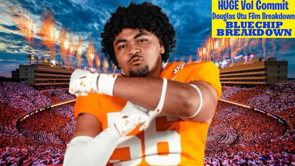 vol commit douglas utu film breakdown 1