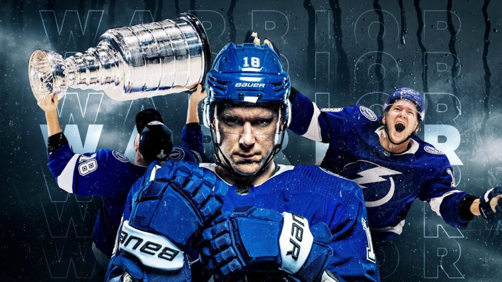 warrior ondrej palat tribute