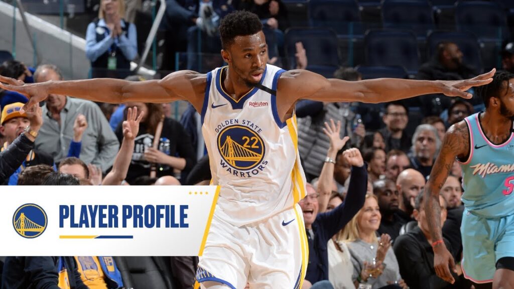 warriors player profile andrew wiggins 1