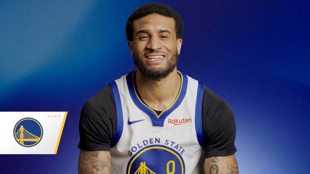 warriors tales behind the ink gary payton ii