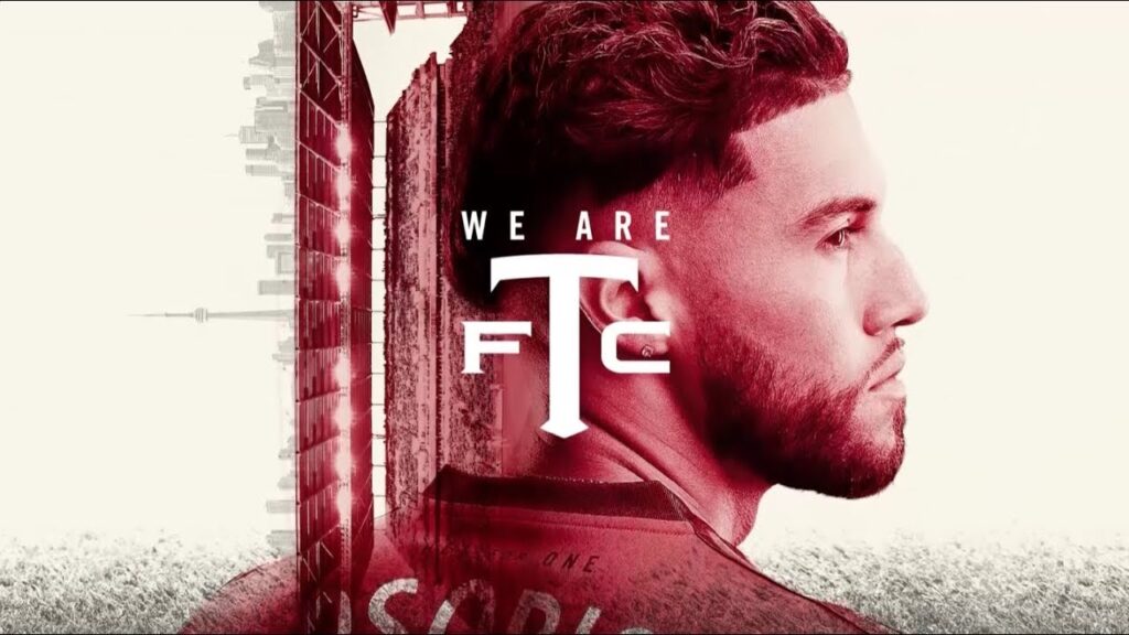 we are tfc jonathan osorio