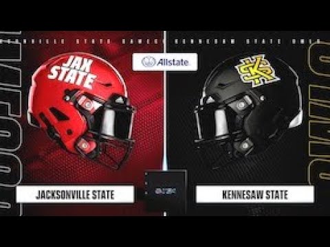 week 6 2024 kennesaw state vs jacksonville state