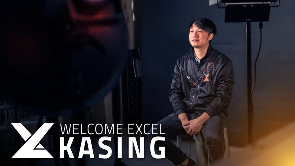 welcome kasing league of legends european championship lec excel lol