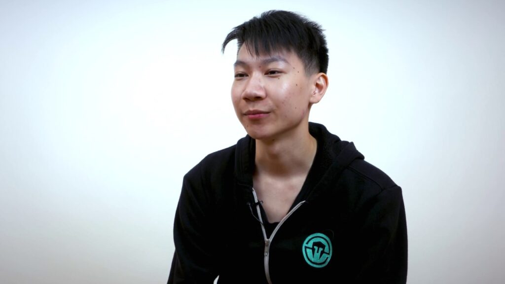 welcome the new immortals adc cody sun