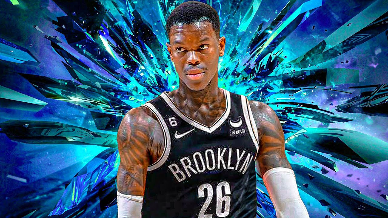 Dennis Schroder - Brooklyn Nets Net Worth, Contract, Detailed ...