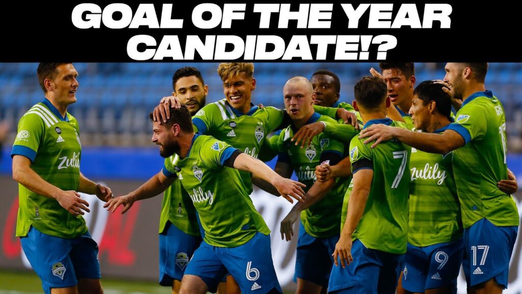 what a strike seattles joao paulo with a goal of the year candidate