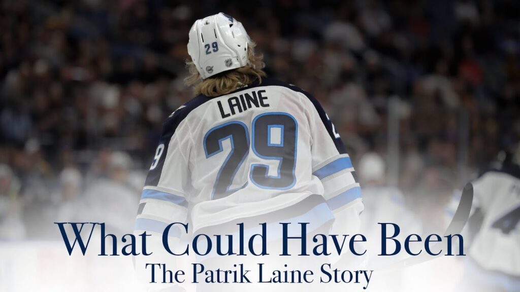 what could have been the patrik laine story